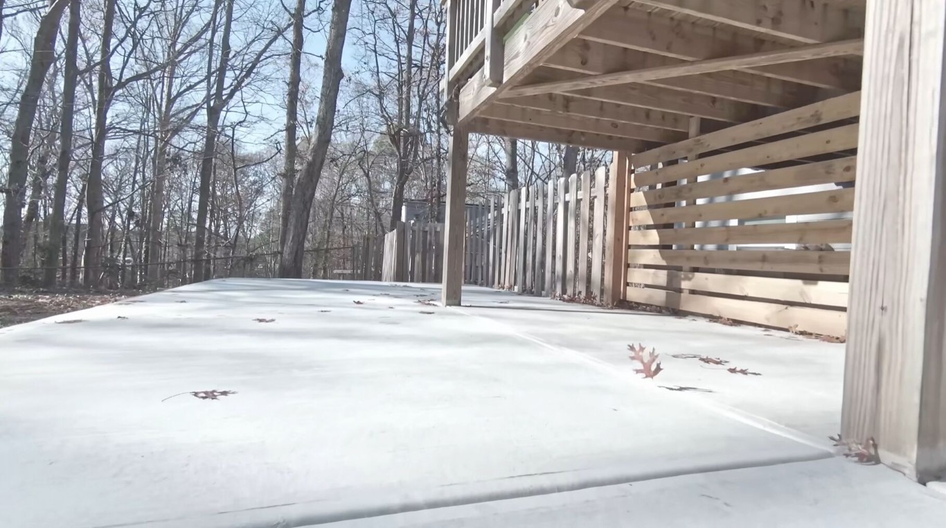 Concrete Patios service in Stoneham, MA